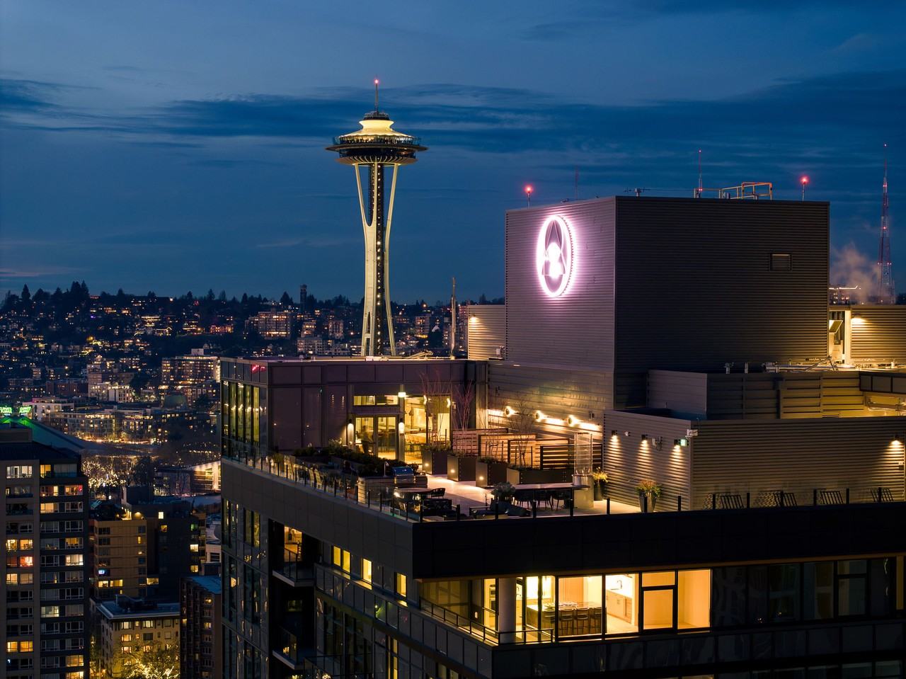 The Confidential - Photo 3 of 50