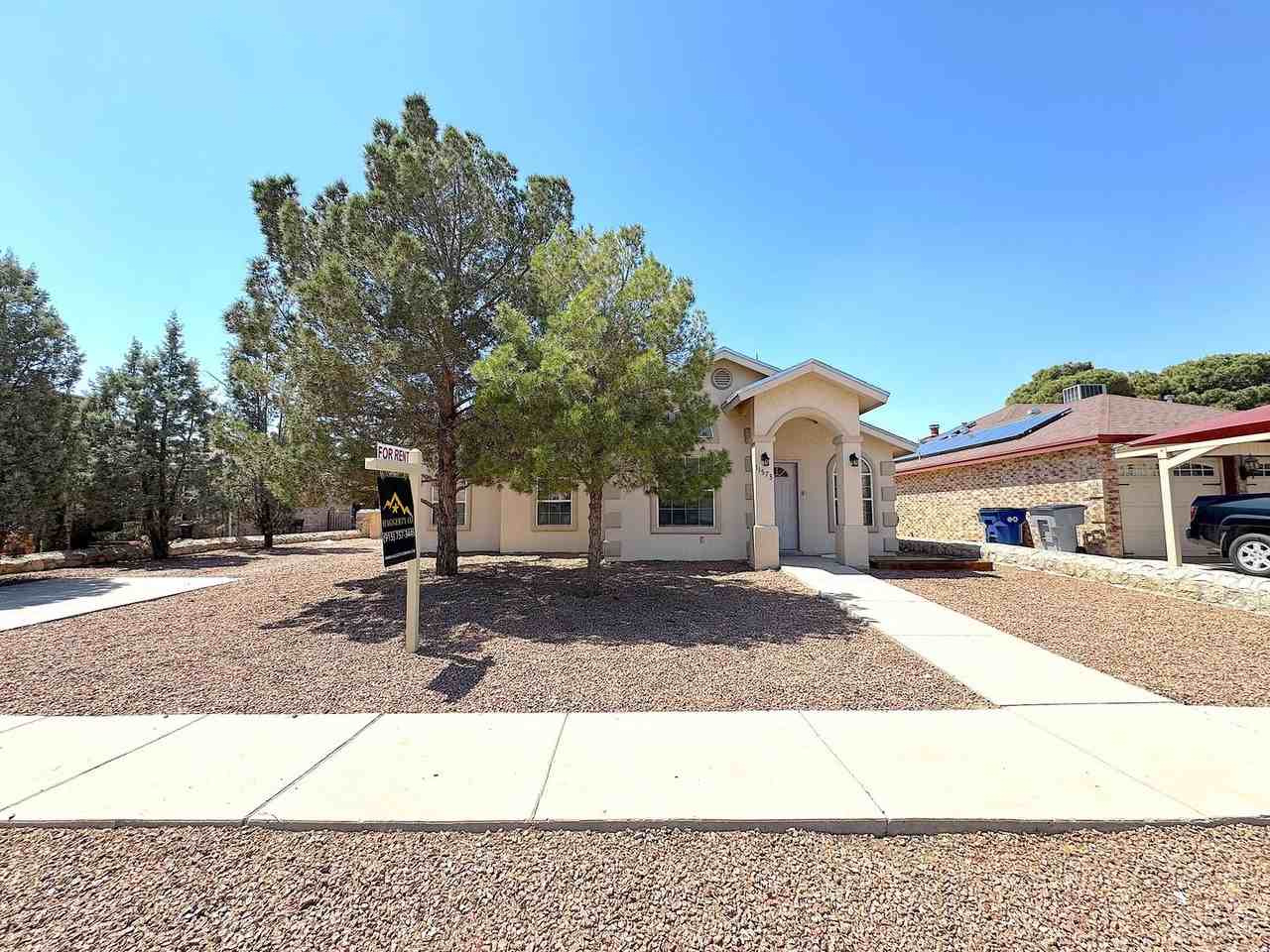 11573 James Grant Drive