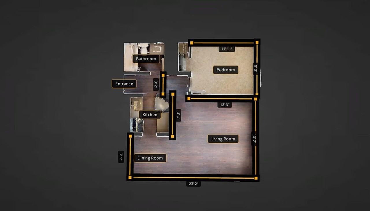 Brooklyn Apartments - Photo 2 of 14