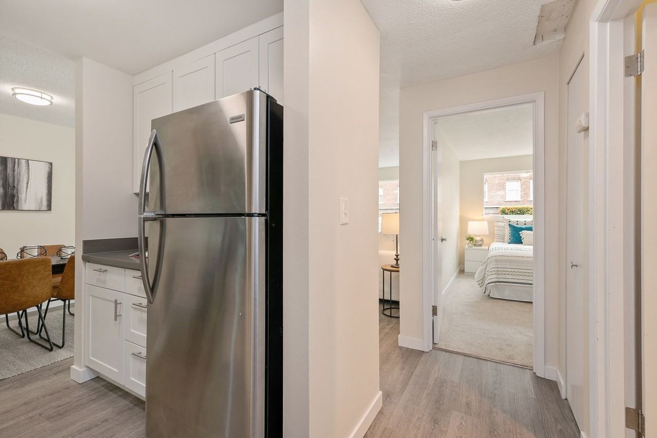 Brooklyn Apartments - Photo 3 of 14