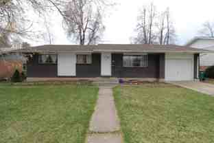 601 Tulane Dr - Photo 1 of 1