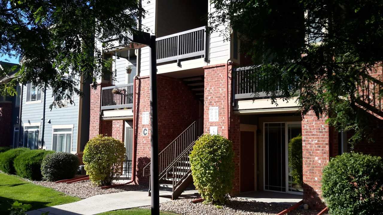 2133 Krisron Rd #C107