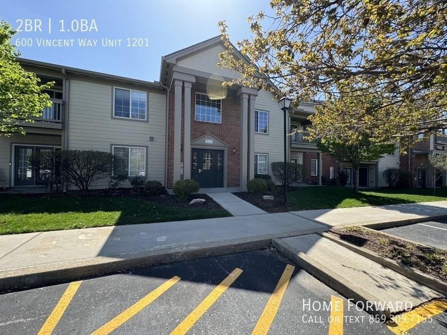 600 Vincent Way Apt 1201