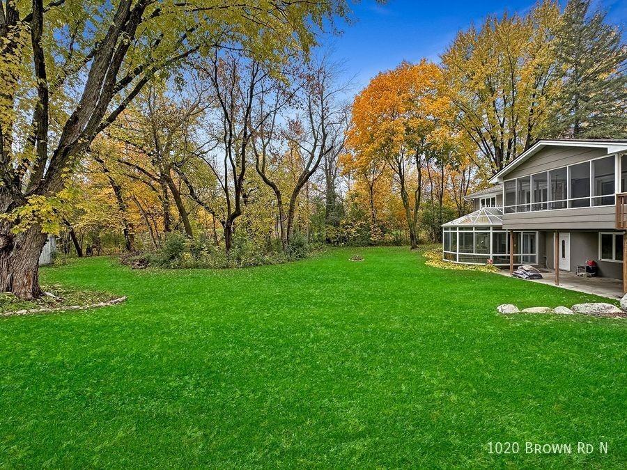 1020 N Brown Rd - Photo 3 of 32