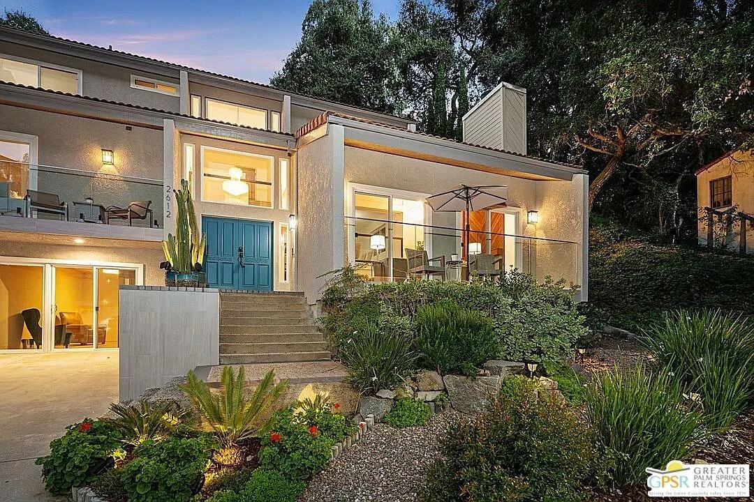 N Chevy Chase Dr #NA - Photo 2 of 12