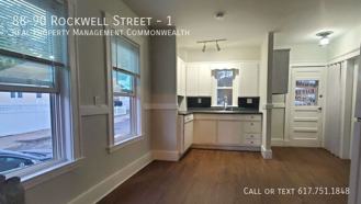 88 Rockwell St #1 - Photo 1 of 1