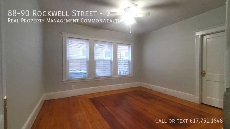 88 Rockwell St #1 - Photo 5 of 10