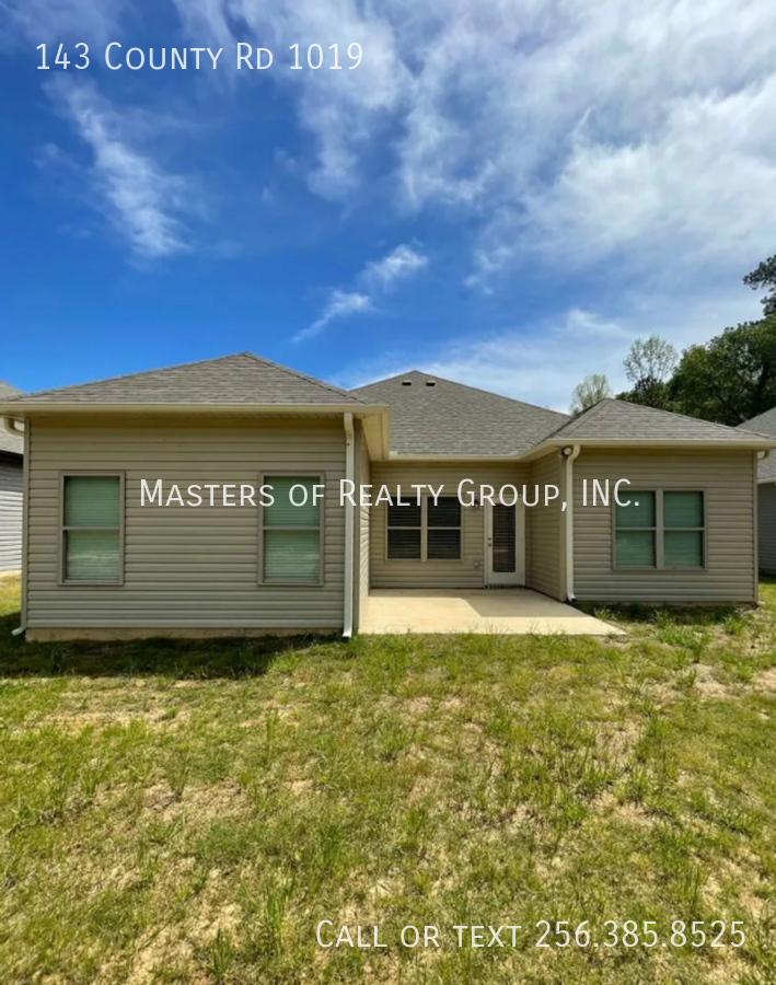 143 County Road 1019 - Photo 2 of 40