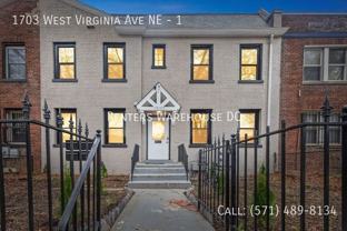 1703 W Virginia Ave Ne #1 - Photo 1 of 1