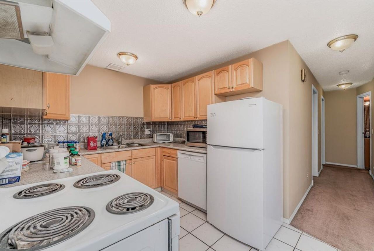 1424 11 Ave Se #1424B - Photo 2 of 6