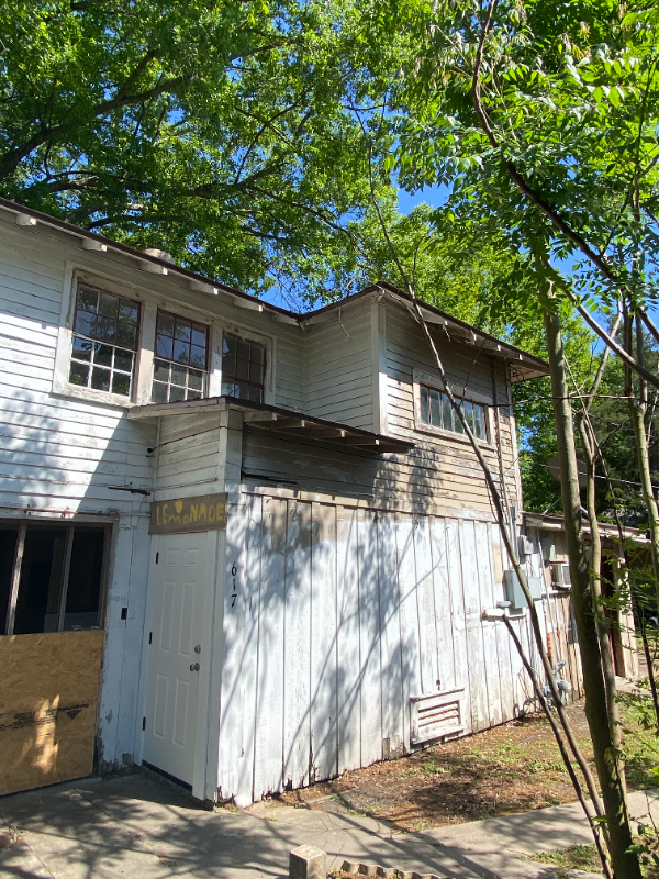 617 Lafayette St - Photo 2 of 20