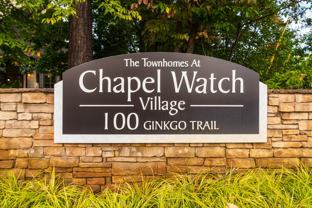 The Townhomes at Chapel Watch Village - Photo 1 of 1