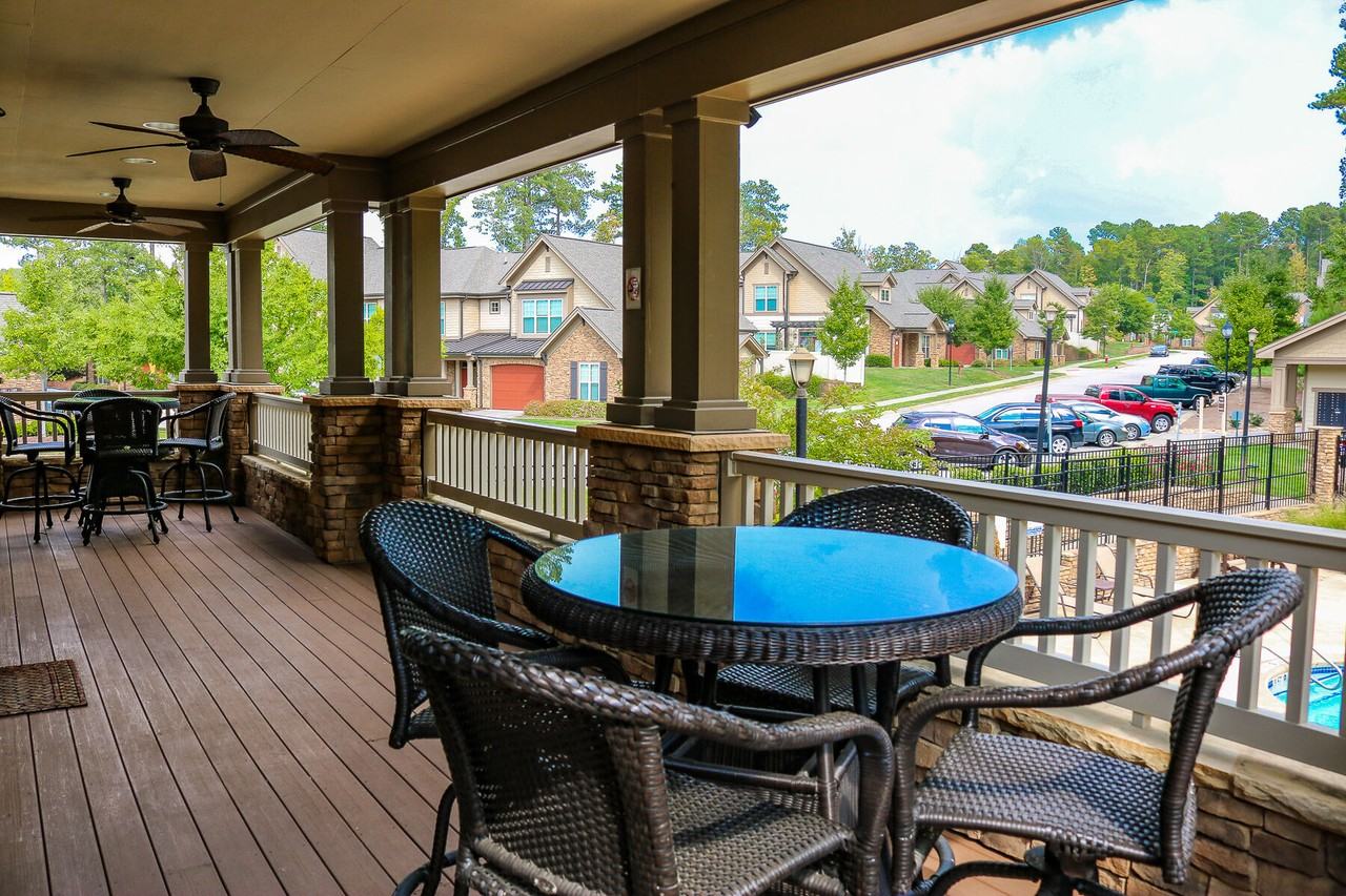 The Townhomes at Chapel Watch Village - Photo 5 of 24