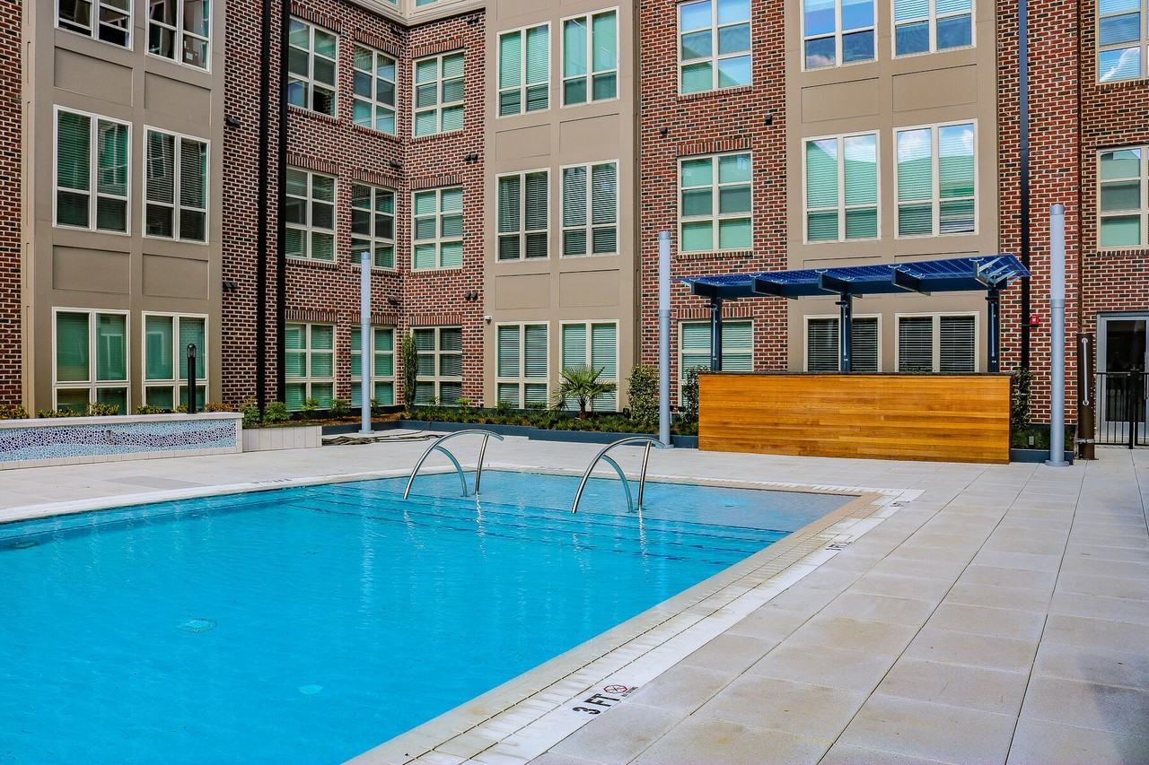 Carolina Square - Photo 2 of 24