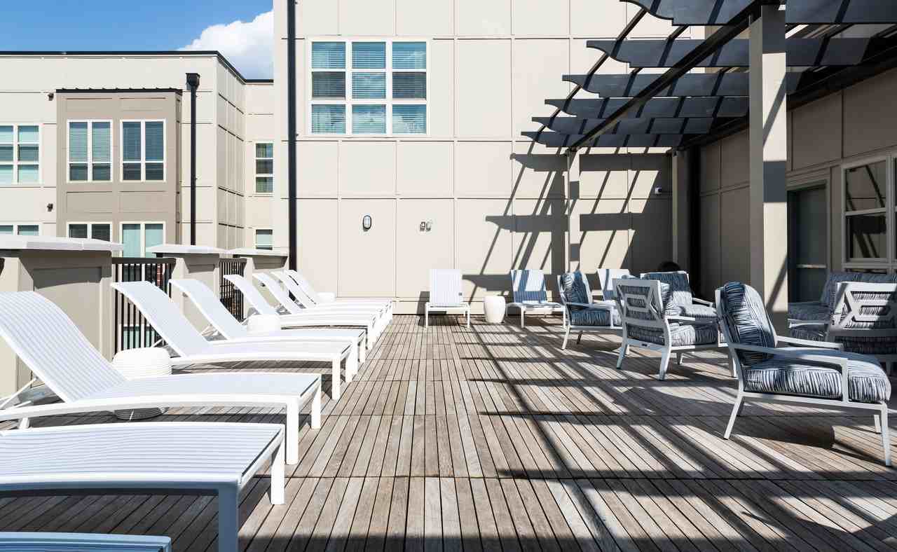 Carolina Square - Photo 7 of 24