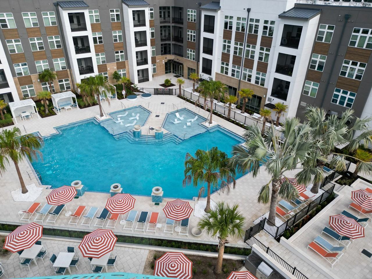 The Lucent at Sunrise - Photo 2 of 19