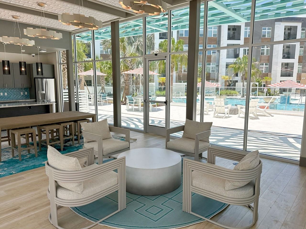 The Lucent at Sunrise - Photo 4 of 19