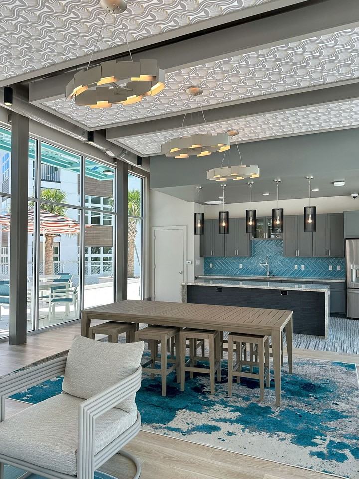 The Lucent at Sunrise - Photo 5 of 19