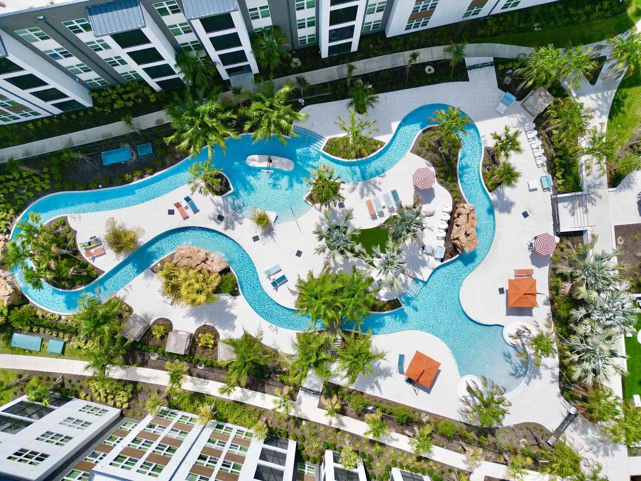 The Lucent at Sunrise - Photo 3 of 19