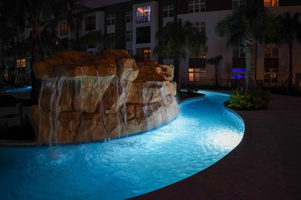 The Lucent at Sunrise - Photo 6 of 19