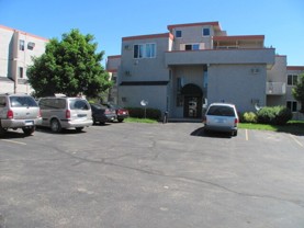 Stardust Apartments - Photo 1 of 1