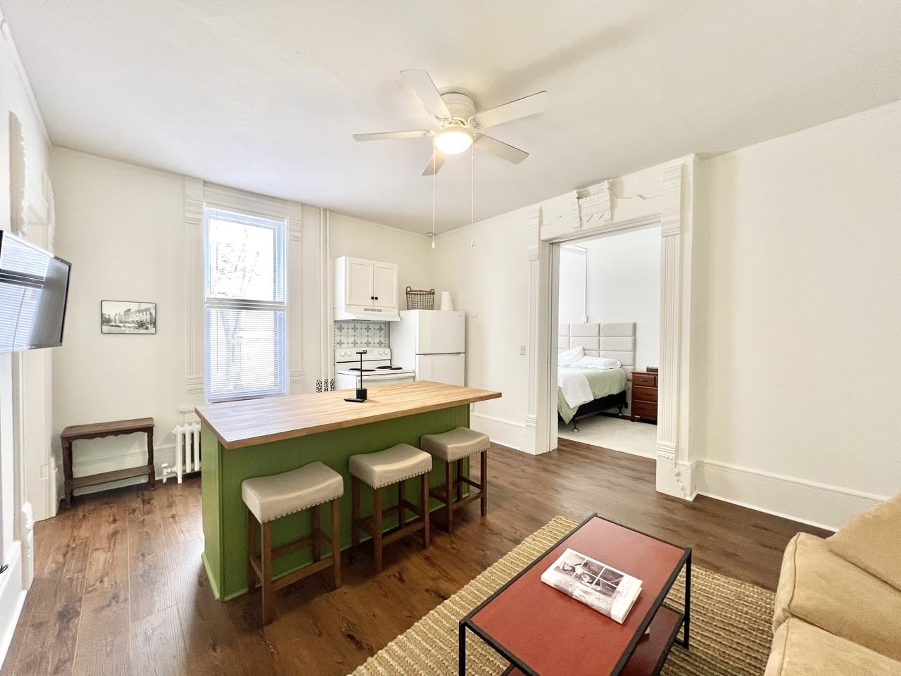 420 North Jackson Street - Photo 5 of 10