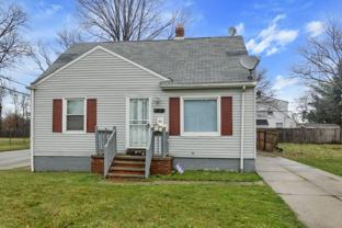 1631 Avalon Road - Photo 1 of 1