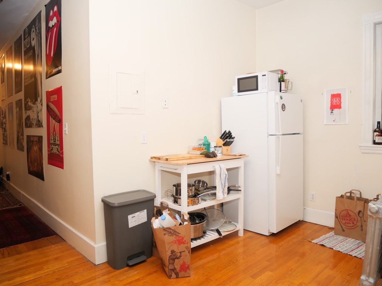 BEACON REALTY TRUST - Photo 3 of 8