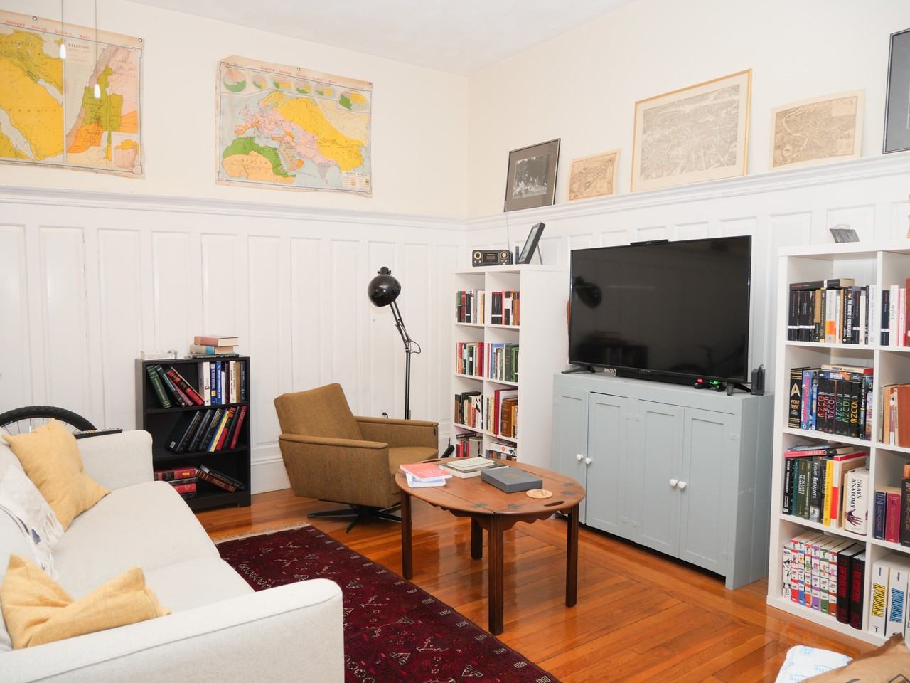 BEACON REALTY TRUST - Photo 4 of 8