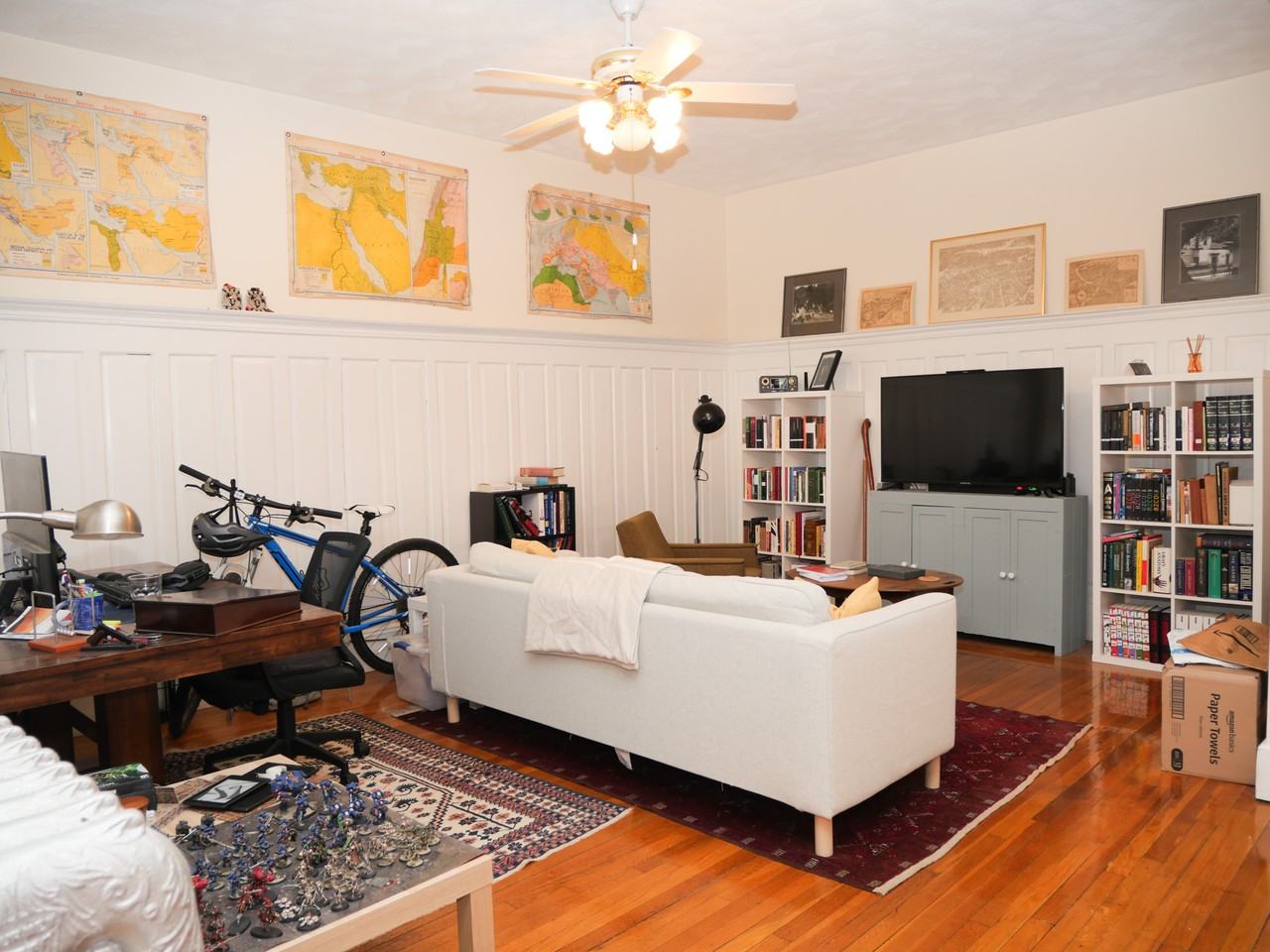 BEACON REALTY TRUST - Photo 5 of 8