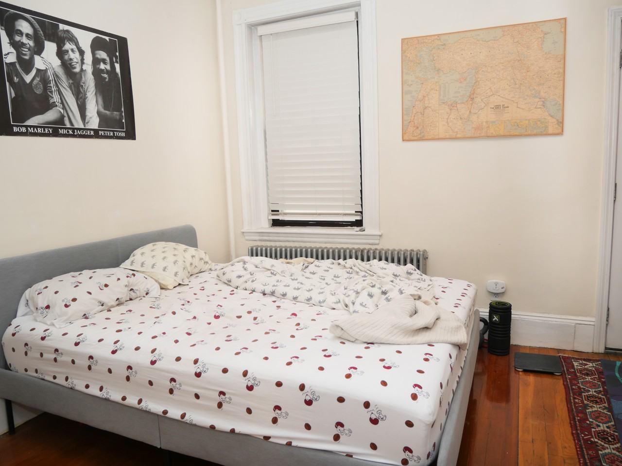 BEACON REALTY TRUST - Photo 6 of 8