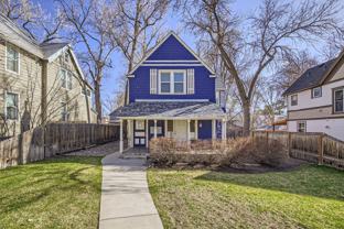 537 East Platte Avenue - Photo 1 of 1