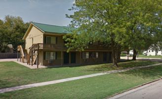featured image of 709 Sylvan St