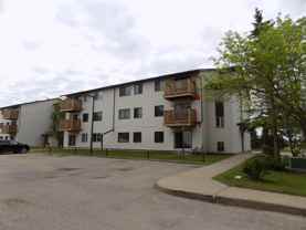 8111 96 StreetBlock A - 102 #102FR - Photo 1 of 1