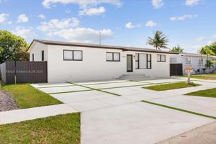 7750 Sw 17th Ter - Photo 1 of 1