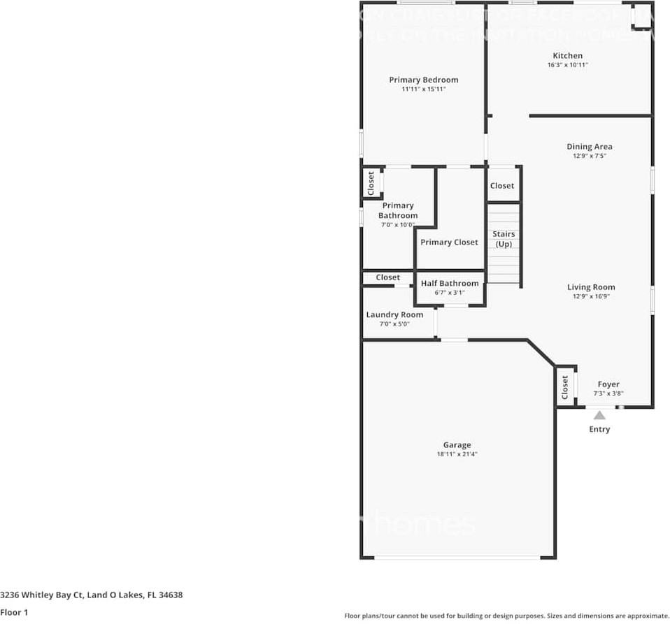 3236 Whitley Bay Ct - Photo 2 of 18