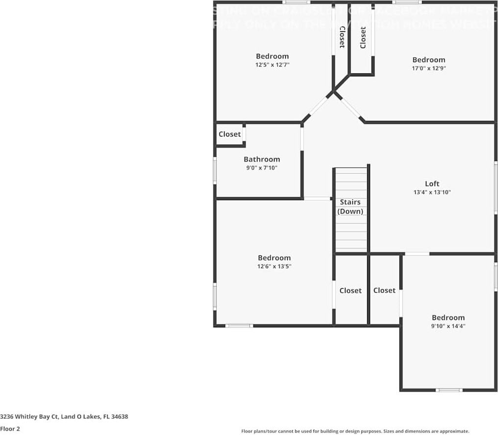 3236 Whitley Bay Ct - Photo 3 of 18