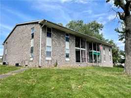 featured image of 105 Pittsburgh Street #2C