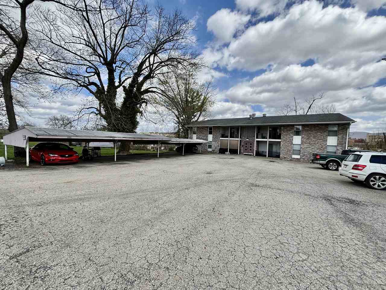 105 Pittsburgh Street #2C - Photo 7 of 22