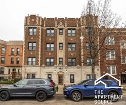 948 W Cuyler Ave #203 - Photo 1 of 1