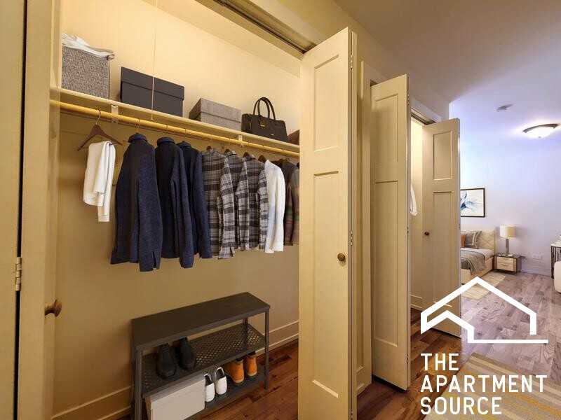 445 W Arlington Pl #505 - Photo 4 of 5