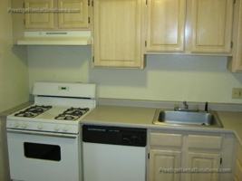 featured image of Adams Cir #C