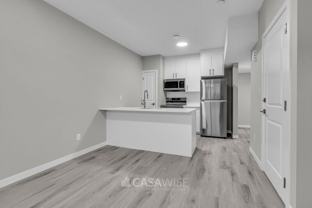 6218 Hampton Gray Ave Nw #BS - Photo 1 of 1