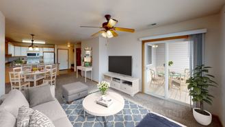 906 N Western Ave #215 - Photo 1 of 1