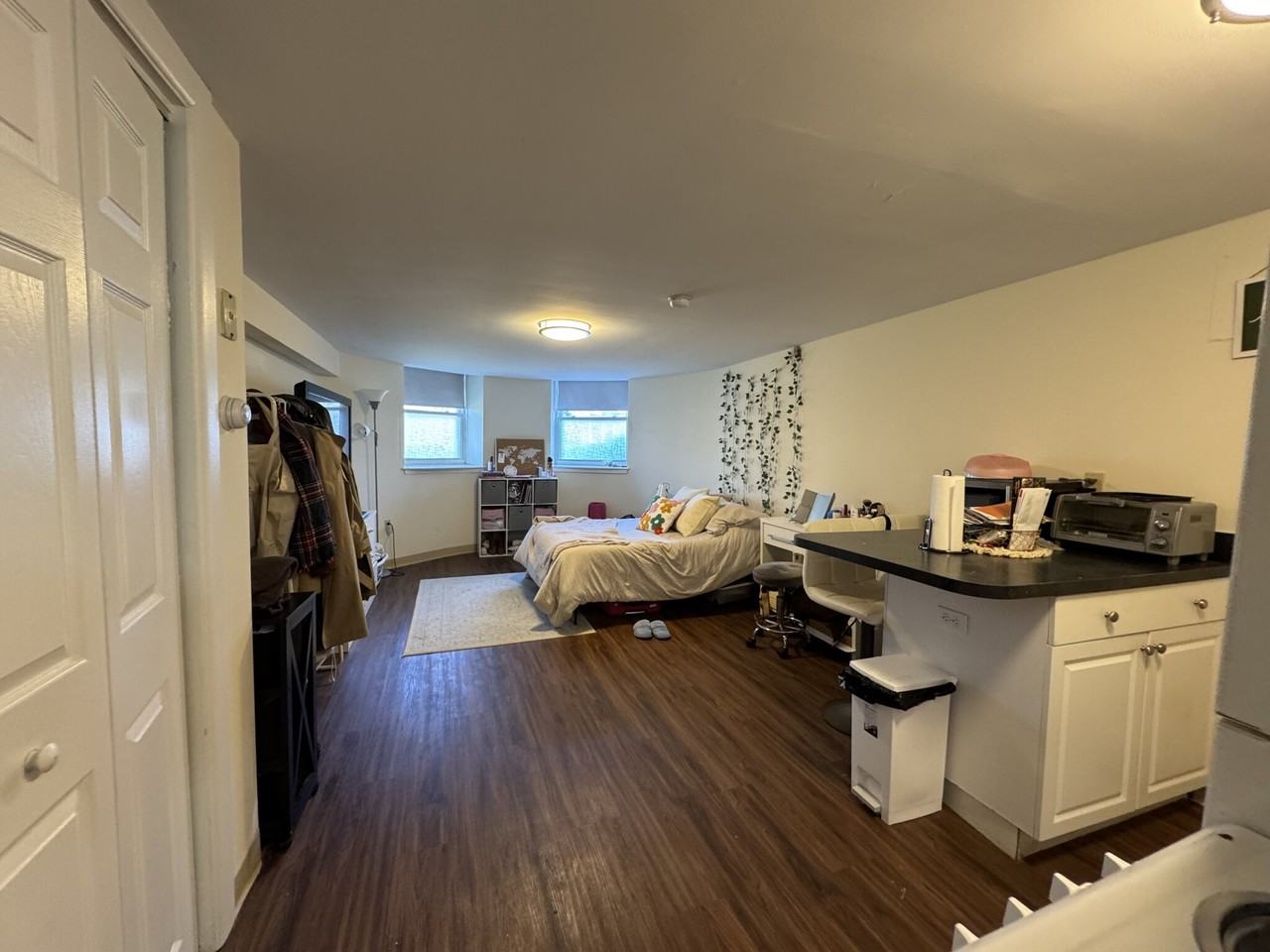 94 Corey Rd #2