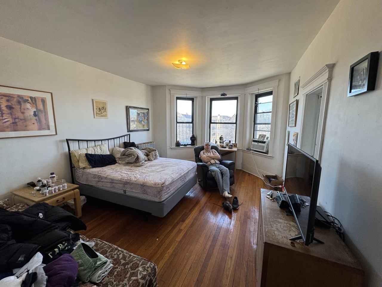 1258 Commonwealth Ave #20 - Photo 2 of 19