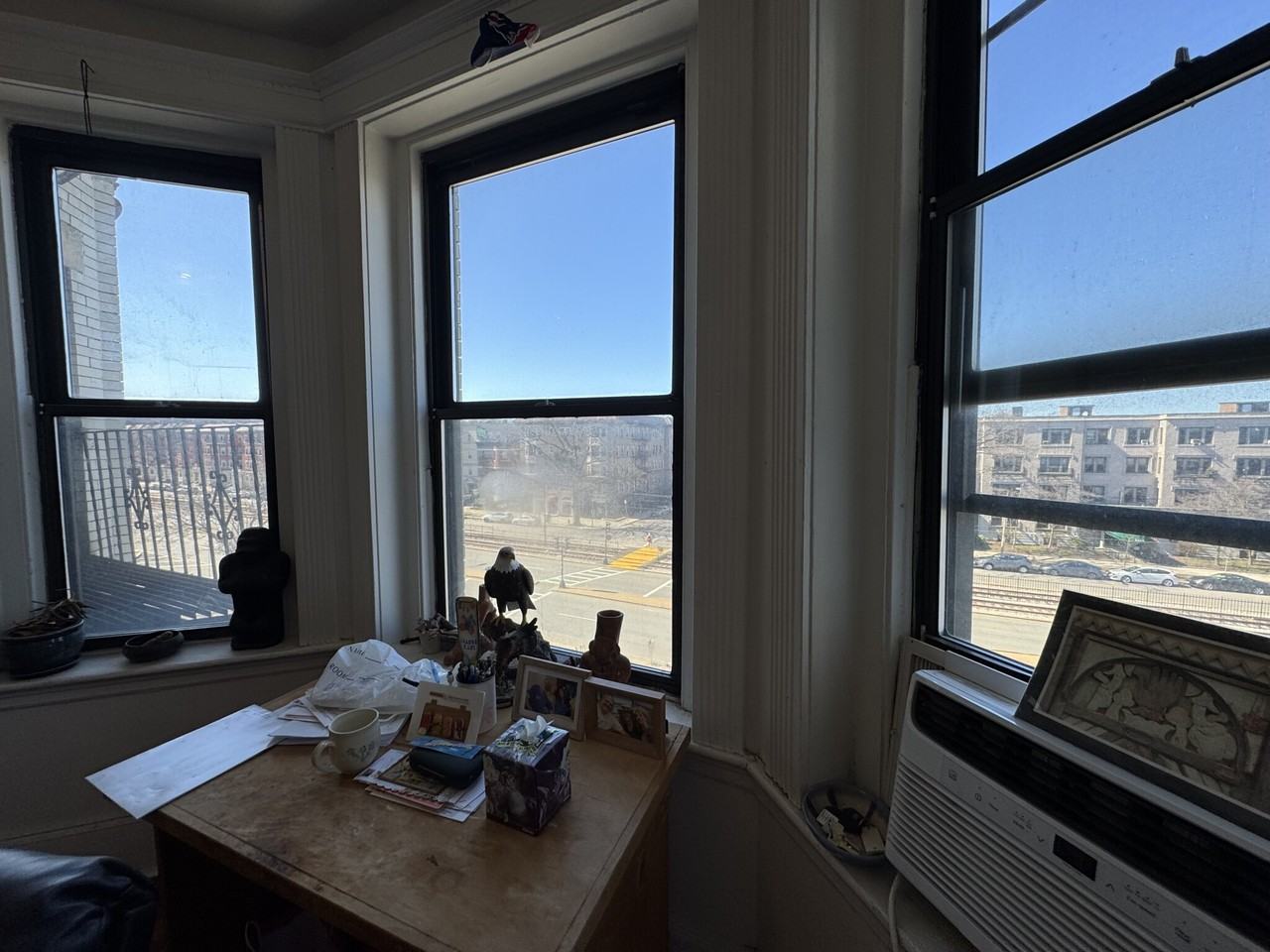 1258 Commonwealth Ave #20 - Photo 3 of 19