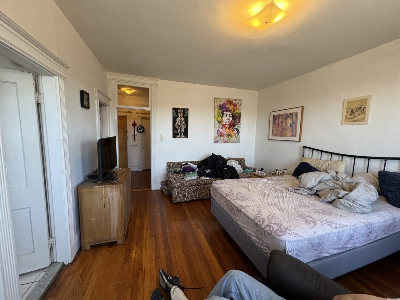 1258 Commonwealth Ave #20 - Photo 4 of 19