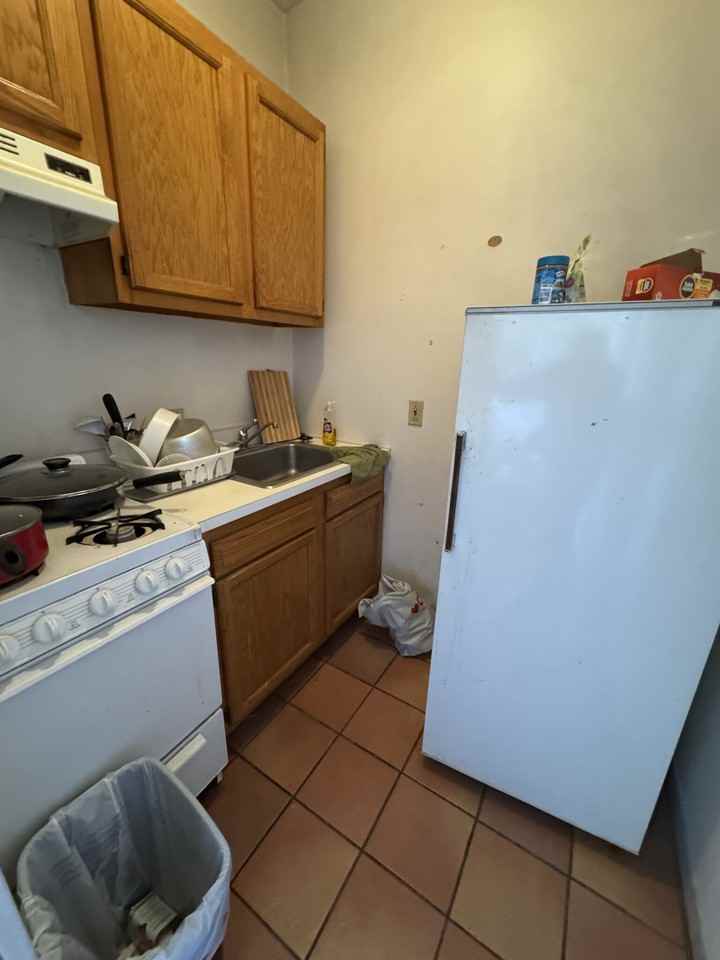 1258 Commonwealth Ave #20 - Photo 5 of 19