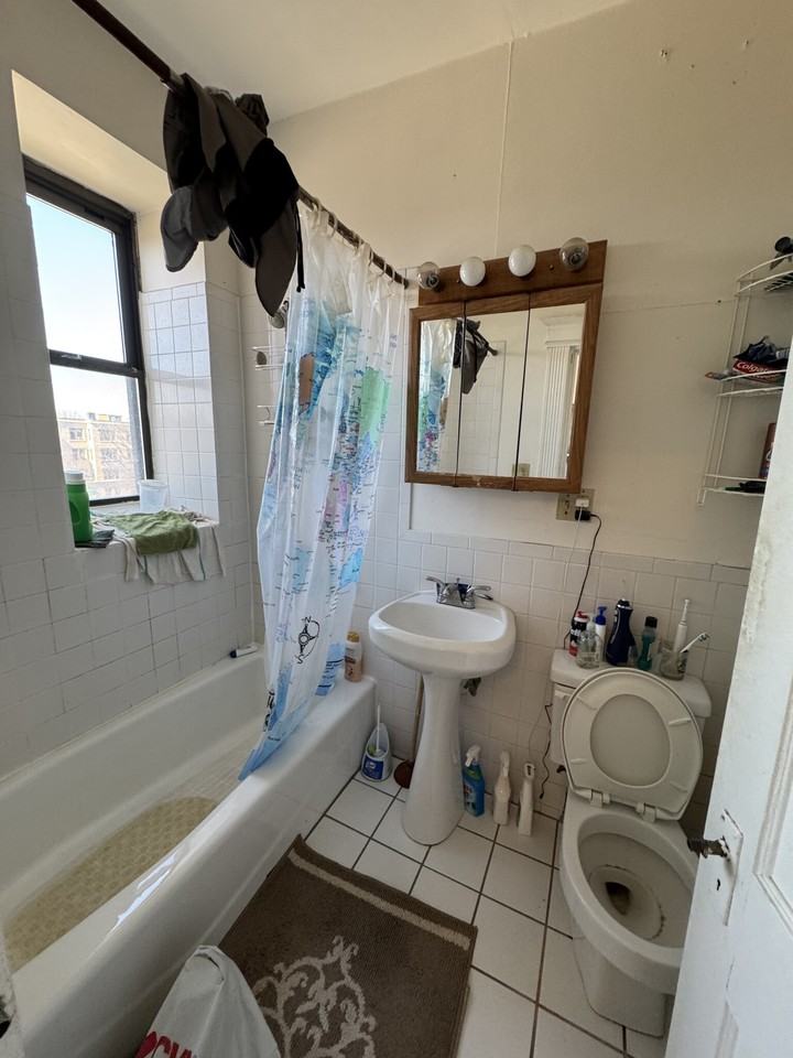 1258 Commonwealth Ave #20 - Photo 7 of 19